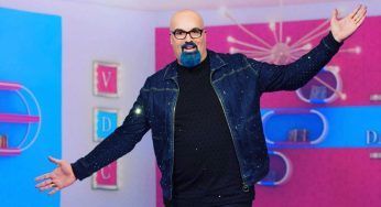 Giovanni Ciacci chi è? Cosa fa, compagno, dimagrito