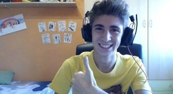 Quanto guadagna Favij? Youtube, Instagram, stipendio