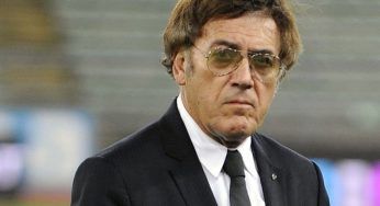 Chi è Maurizio Manzini? Vita privata, figlia, lavoro, calcio