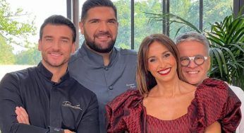 Quando inizia Bake Off Italia ? Data ufficiale, cast, novità, orario