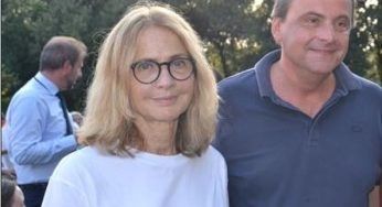 Chi è la madre di Carlo Calenda? Vita privata, figli, lavoro, marito, età