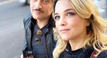 Chi è Francesca Barra? Marito, figli, vita privata, altezza, Instagram
