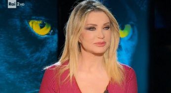 Chi è Paola Ferrari? Vita privata, età, marito, figli