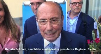 Chi è il nuovo presidente della Regione Sicilia? Età, lavoro, stipendio, vita privata