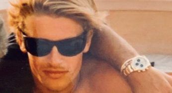 Chi è Sean Brocca? Vita privata, fidanzata, Totti, Blasi, gossip, Instagram