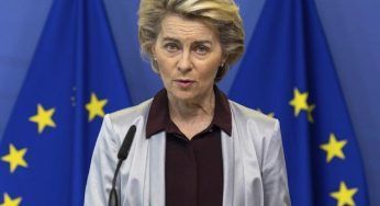 Chi è Ursula von der Leyen? Marito, figli, età, altezza, peso