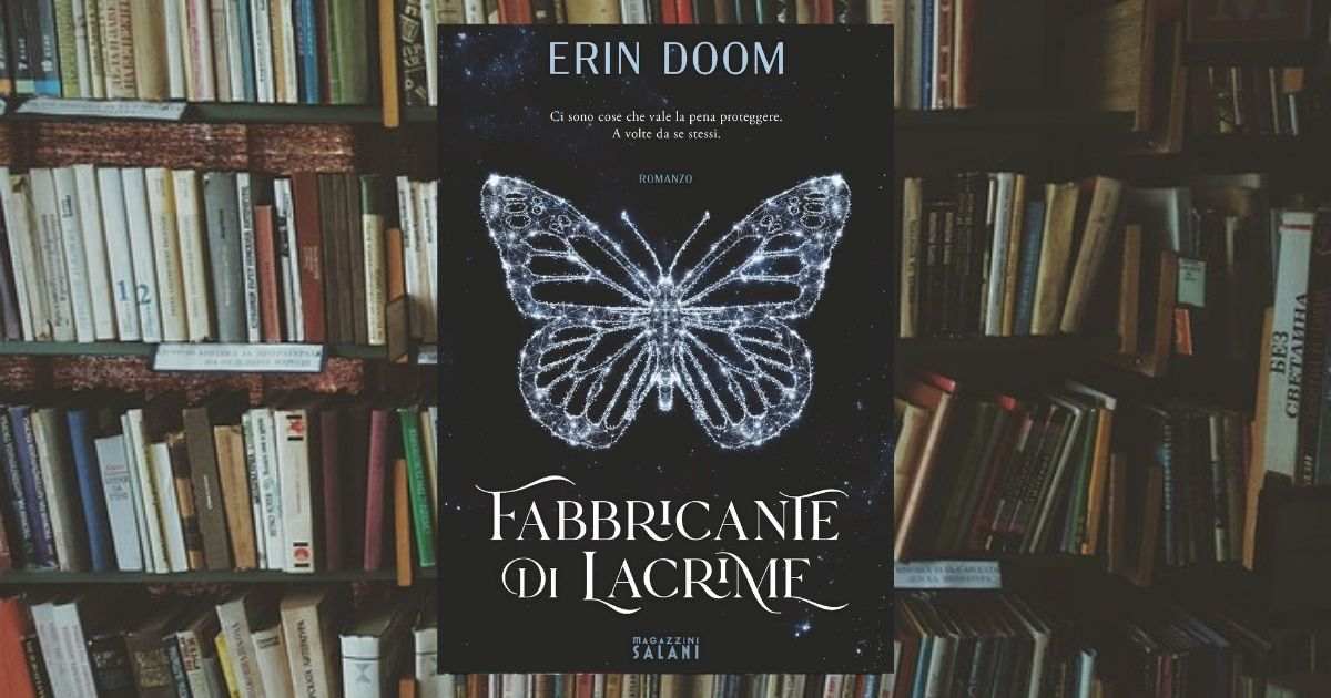 Quando esce Il Fabbricante di lacrime? Data uscita ufficiale