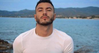 Chi è Simone Casula? Età, vita privata, lavoro