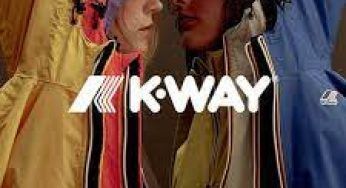 Quanto costa K-Way? Giubbini, piumino, outlet, da donna
