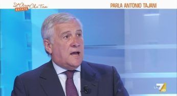 Chi è Antonio Tajani? Vita privata, carriera, vicepremier, moglie