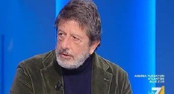 Chi è Andrea Purgatori? Vita privata, età, stipendio, moglie