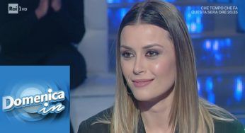 Chi è Fatima Trotta? Vita privata, matrimonio, marito, carriera