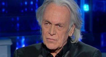 Chi è Riccardo Fogli? Vita privata, amori, moglie, figli