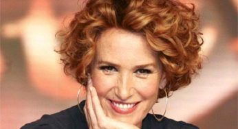 Chi è Lucrezia Lante della Rovere? Vita privata, compagno, figli, carriera