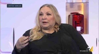 Chi è Maria Giovanna Maglie? Vita privata, malattia, lavoro, famiglia