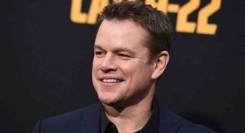 Chi è Matt Damon? Vita privata, amici, figli, compagna