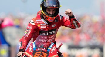 Quanto guadagna Francesco Bagnaia? Titolo mondiale, guadagni all’anno