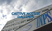 Cattive notizie dall’INPS