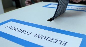 Elezioni amministrative, presentare domanda per diventare scrutatori entro il 14 aprile