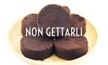 Fondi di caffe usati
