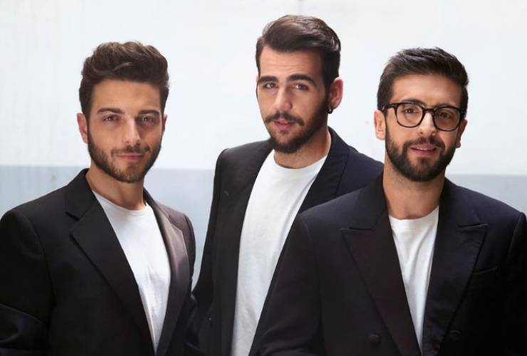 Il Volo