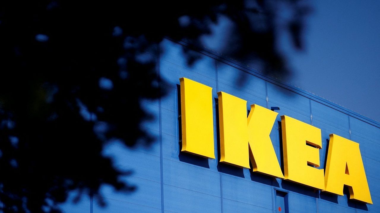 XS Store IKEA