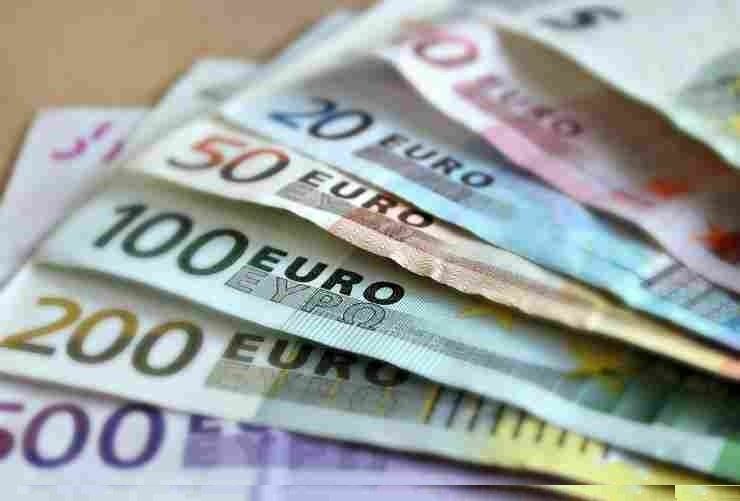conto corrente regola 15 mila euro
