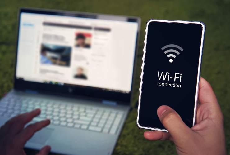 Come aumentare il segnale Wi-F in casa 