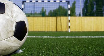 Calciotto a Fregene, la località balneare vanta due squadre
