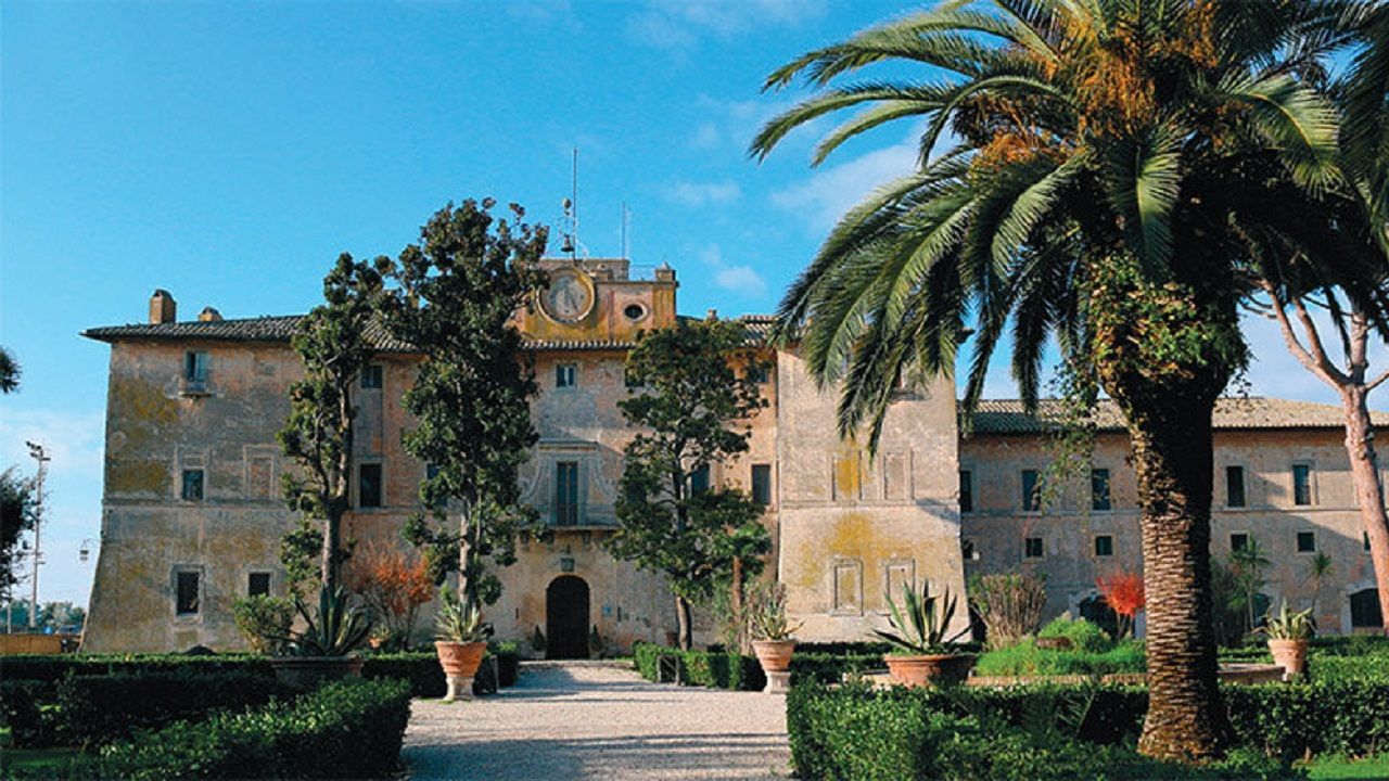 Castello San Giorgio