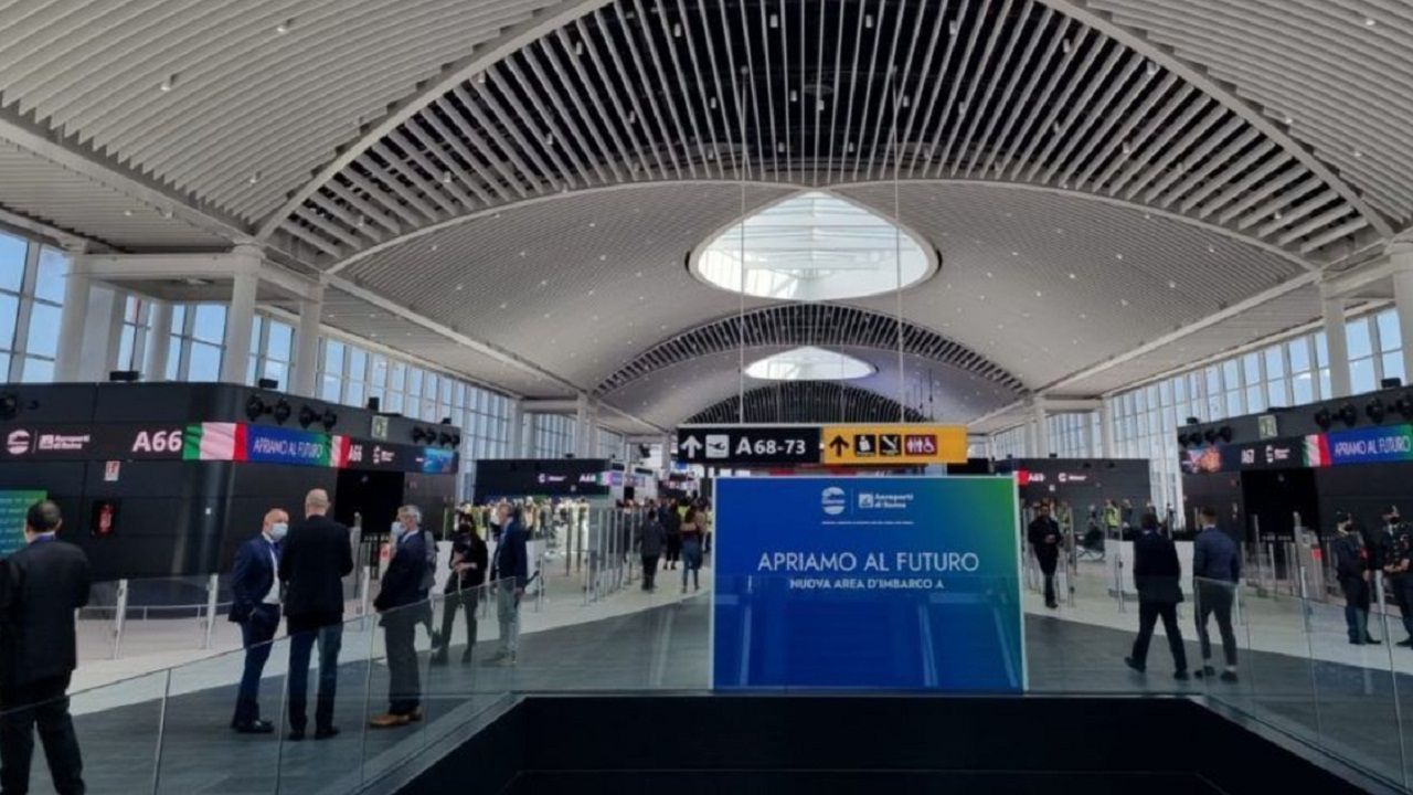 Fiumicino