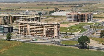 La sezione navale della Guardia di Finanza sequestra un’area a Parco Leonardo