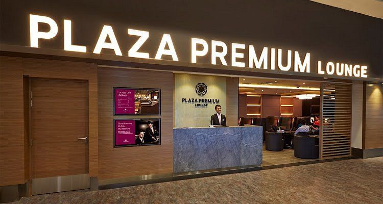 Plaza Premium