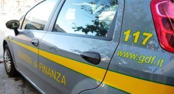 Società con 20 lavoratori in nero operava a Parco Leonardo