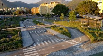 Affidamento in gestione di cinque parchi, pubblicato avviso